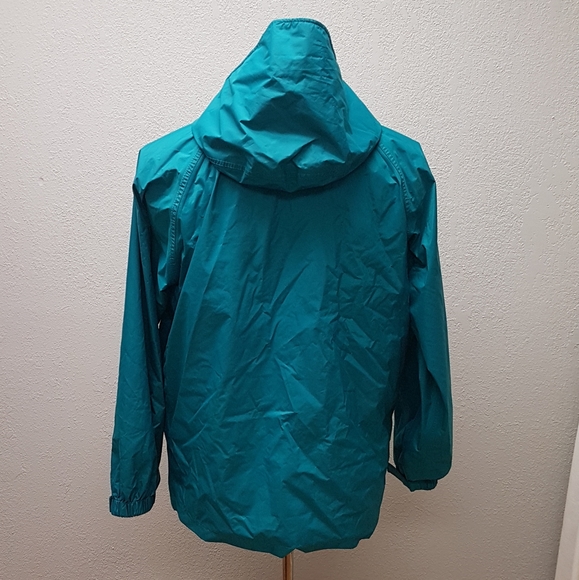 L.L. BEAN // GORE-TEX Jacket // M - Picture 3 of 6